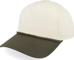 Blank Rope Stone/Olive A-frame Adjustable - Equip