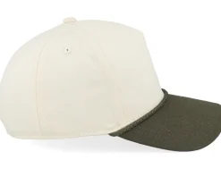 Blank Rope Stone/Olive A-frame Adjustable - Equip