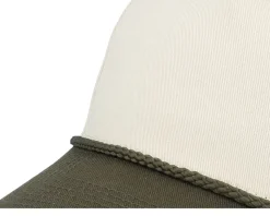 Blank Rope Stone/Olive A-frame Adjustable - Equip