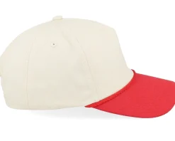 Blank Rope Stone/Red A-Frame Golfer - Equip