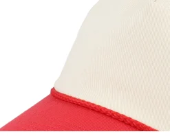 Blank Rope Stone/Red A-Frame Golfer - Equip