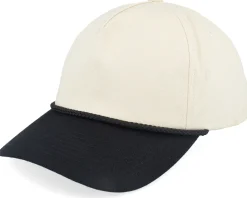 Blank Rope Stone/Red A-Frame Golfer - Equip