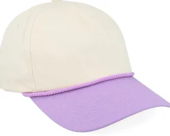 Blank Rope Stone/Violet A-Frame Golfer - Equip