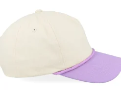 Blank Rope Stone/Violet A-Frame Golfer - Equip