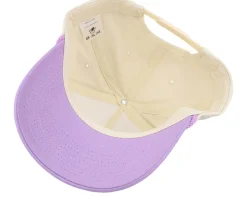 Blank Rope Stone/Violet A-Frame Golfer - Equip