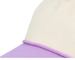 Blank Rope Stone/Violet A-Frame Golfer - Equip