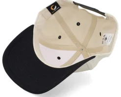 Blank Stone/Black Adjustable - Equip