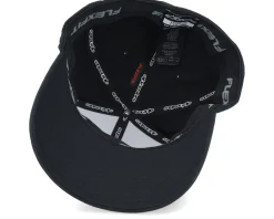 Blaze 2.0 Hat Black/Blue Flexfit - Alpinestars