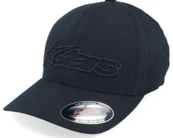 Blaze Black Flexfit - Alpinestars