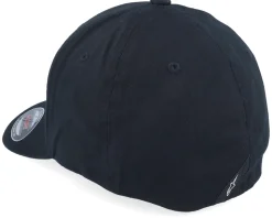 Blaze Black Flexfit - Alpinestars
