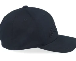 Blaze Black Flexfit - Alpinestars
