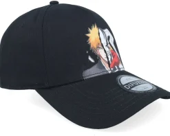 Bleach Black A-Frame Adjustable - Difuzed