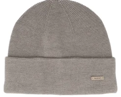 Blitzee Beanie Light Brown Cuff - Barts