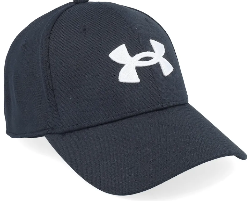 Blitzing 3.0 Black Flexfit - Under Armour