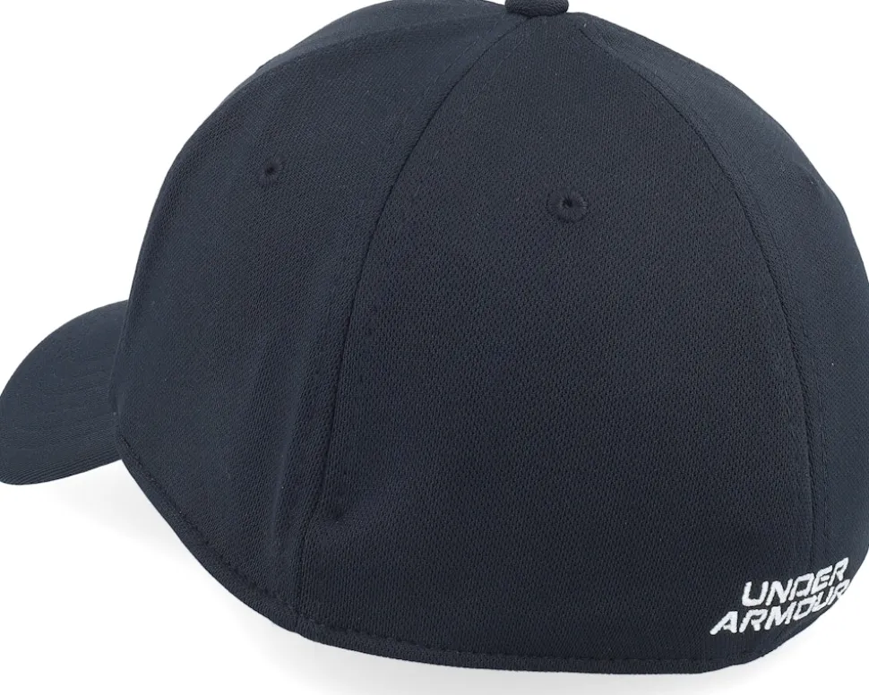 Blitzing 3.0 Black Flexfit - Under Armour