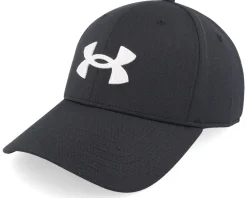 Blitzing Black Adjustable - Under Armour