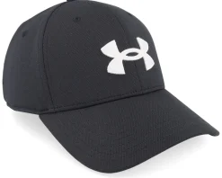 Blitzing Black Adjustable - Under Armour