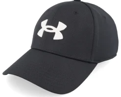 Blitzing Black I Flexfit - Under Armour
