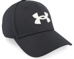 Blitzing Black I Flexfit - Under Armour
