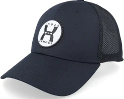 Blitzing Black Trucker - Under Armour