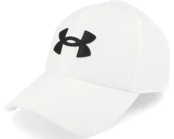 Blitzing Charcoal/Black Flexfit - Under Armour