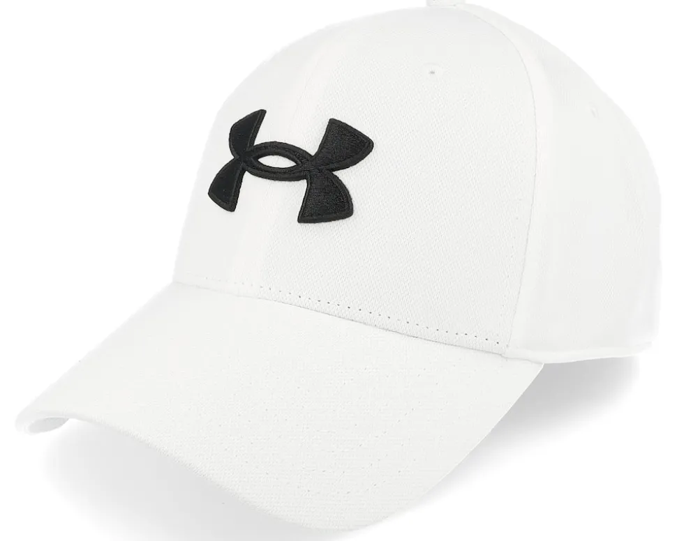 Blitzing Charcoal/Black Flexfit - Under Armour