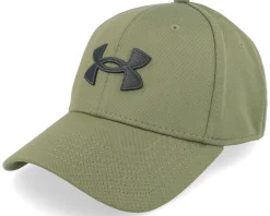 Blitzing Charcoal/Black Flexfit - Under Armour