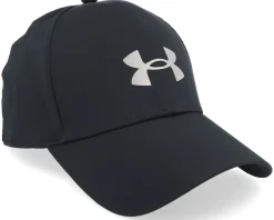 Blitzing Coyote Black Flexfit - Under Armour