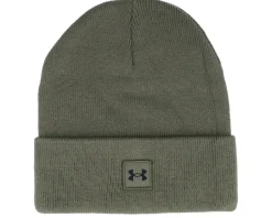 Blitzing Dark Green Cuff - Under Armour