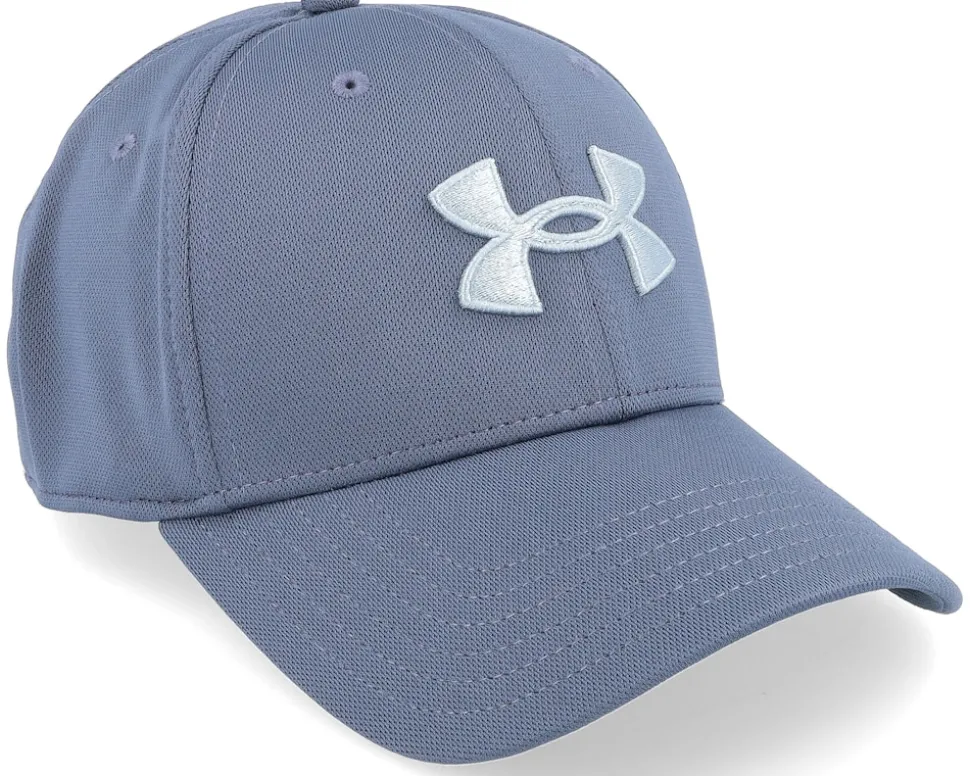 Blitzing Downpour Gray Flexfit - Under Armour