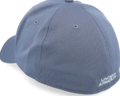 Blitzing Downpour Gray Flexfit - Under Armour