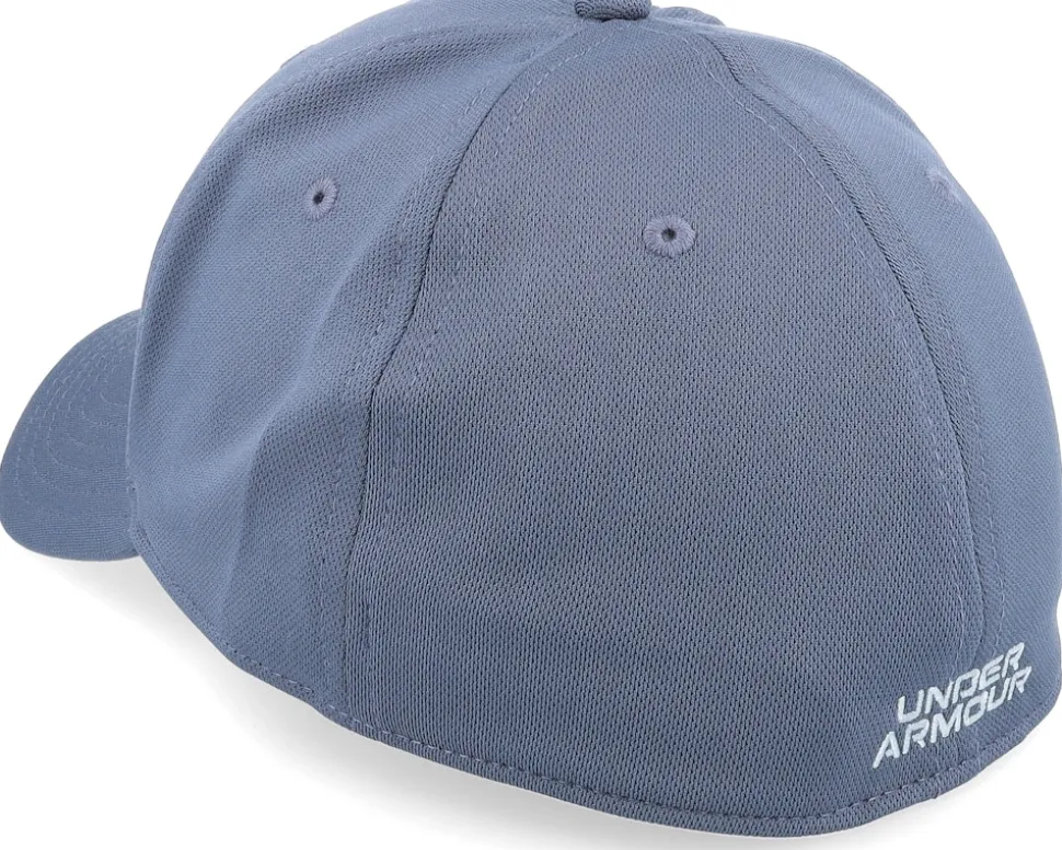 Blitzing Downpour Gray Flexfit - Under Armour