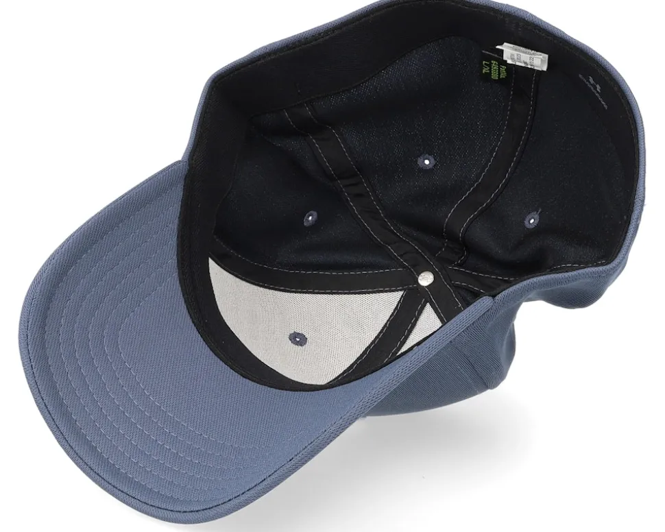 Blitzing Downpour Gray Flexfit - Under Armour