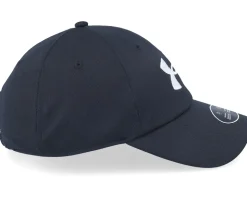Blitzing Hat Black Dad Cap - Under Armour