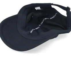Blitzing Hat Black Dad Cap - Under Armour