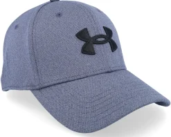 Blitzing Midnight Navy Adjustable - Under Armour