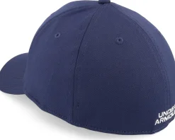 Blitzing Midnight Navy Flexfit - Under Armour