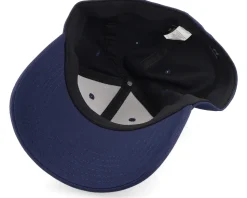 Blitzing Midnight Navy Flexfit - Under Armour