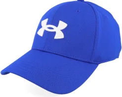 Blitzing Royal Flexfit - Under Armour