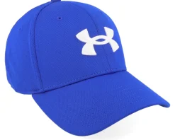 Blitzing Royal Flexfit - Under Armour