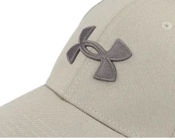 Blitzing Taupe Flexfit - Under Armour