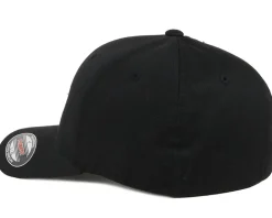 Bloody AK47 Black Flexfit - GUNS n SKULLS