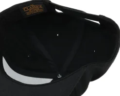 Bloody AK47 Black Snapback - GUNS n SKULLS