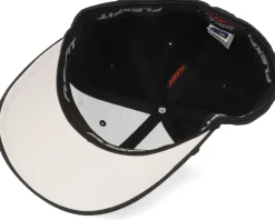 Bloody M16 Black Flexfit - GUNS n SKULLS