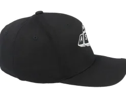 Bloody Wasd Black Flexfit - Gamerz