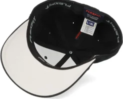 Bloody Wasd Black Flexfit - Gamerz