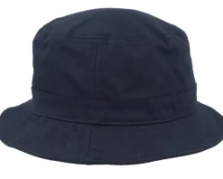 Blown Out Black Bucket - Quiksilver