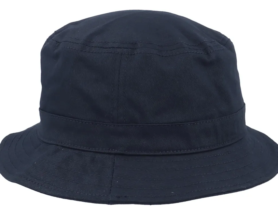 Blown Out Black Bucket - Quiksilver