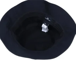 Blown Out Black Bucket - Quiksilver