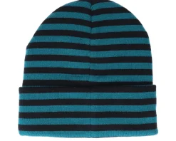 Blue Green/Grey Selfie Cuff - Atlantis